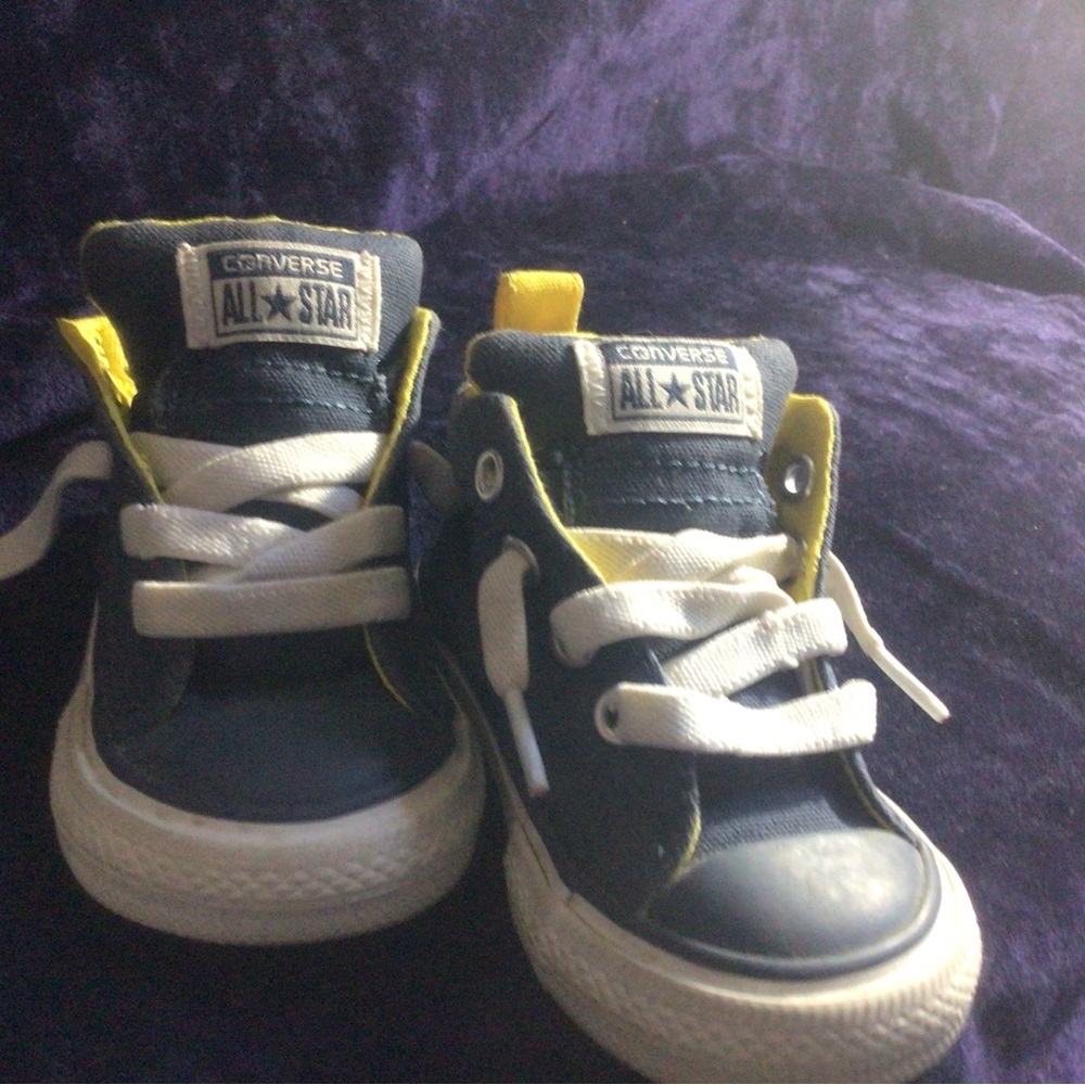Converse Allstars